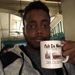 Meet your Posher, Jared